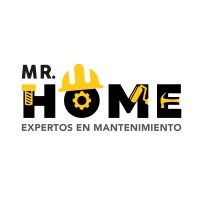 MR HOME logo, MR HOME contact details