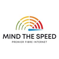 Mind the Speed logo, Mind the Speed contact details