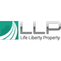 Life, Liberty n Property logo, Life, Liberty n Property contact details