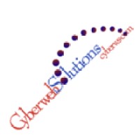 Cyberweb Solutions logo, Cyberweb Solutions contact details