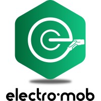 Electro-Mob logo, Electro-Mob contact details