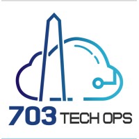 703TechOps Inc. logo, 703TechOps Inc. contact details