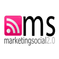 MSMarketingSocial 2.0 logo, MSMarketingSocial 2.0 contact details