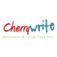 Cherrywrite Business Writing Services logo, Cherrywrite Business Writing Services contact details