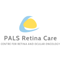 Pals Retina Care logo, Pals Retina Care contact details