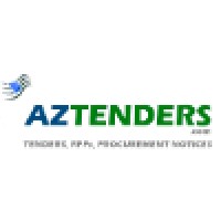 AZTENDERS.COM logo, AZTENDERS.COM contact details