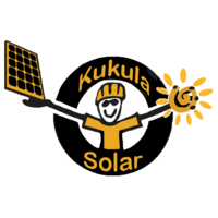 Kukula Solar logo, Kukula Solar contact details