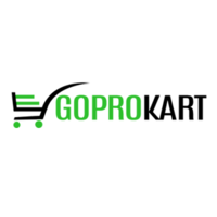 Goprokart logo, Goprokart contact details