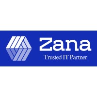 Zana IT Group logo, Zana IT Group contact details