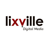 Lixville Digital Media logo, Lixville Digital Media contact details