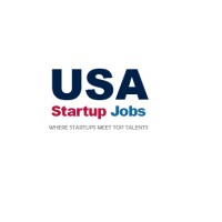 USA Startup Jobs logo, USA Startup Jobs contact details