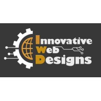 Innovative Web Designs logo, Innovative Web Designs contact details