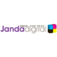 Janda Digital Ltd logo, Janda Digital Ltd contact details