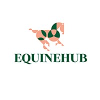 EquineHub logo, EquineHub contact details