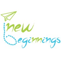 New Beginnings Web and Marketing Solutions logo, New Beginnings Web and Marketing Solutions contact details