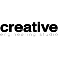 Creative Engineering Studio logo, Creative Engineering Studio contact details