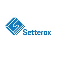 Setterox logo, Setterox contact details