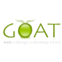 GOAT Web logo, GOAT Web contact details