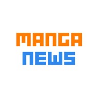 Manga-News logo, Manga-News contact details