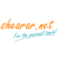 shearar.net logo, shearar.net contact details