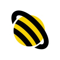 SharingBee logo, SharingBee contact details