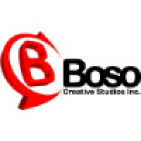 Boso Studios logo, Boso Studios contact details