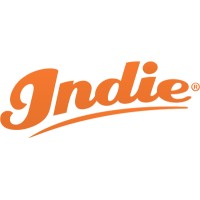 indie web design logo, indie web design contact details