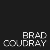 Brad Coudray logo, Brad Coudray contact details