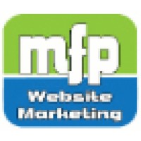 MfP Website Marketing logo, MfP Website Marketing contact details