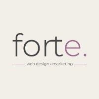 Forte Design logo, Forte Design contact details