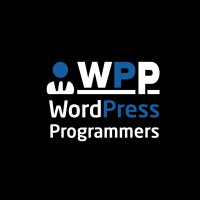 WordPress Programmers logo, WordPress Programmers contact details