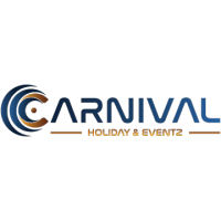 Carnival Holiday & Eventz logo, Carnival Holiday & Eventz contact details