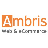 Ambris logo, Ambris contact details