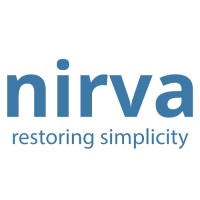 Nirva Software logo, Nirva Software contact details