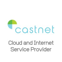 Castnet IT Solutions logo, Castnet IT Solutions contact details