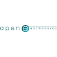 Open E Networking logo, Open E Networking contact details