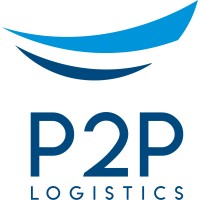 P2P Srl - Trasporti e Logistica logo, P2P Srl - Trasporti e Logistica contact details