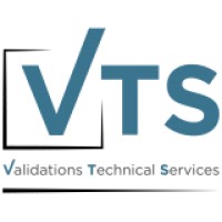 VTS Validations Technical Services Srl logo, VTS Validations Technical Services Srl contact details