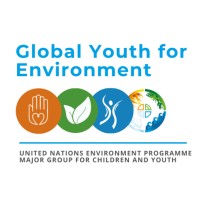 UNEP MGCY logo, UNEP MGCY contact details