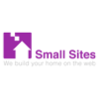 Small Sites logo, Small Sites contact details