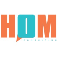 Kate Elfatah : HoM Consulting logo, Kate Elfatah : HoM Consulting contact details