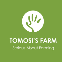 Tomosi's Farm, Bwesharire Ltd logo, Tomosi's Farm, Bwesharire Ltd contact details