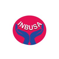 INBUSA logo, INBUSA contact details