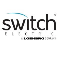 Switch Electric Inc logo, Switch Electric Inc contact details