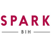 SPARK-BIH logo, SPARK-BIH contact details