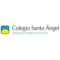 Colegio Santo Ángel  Arenales logo, Colegio Santo Ángel  Arenales contact details