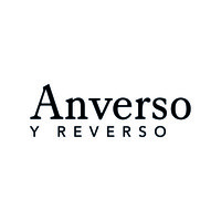 Anverso y Reverso logo, Anverso y Reverso contact details