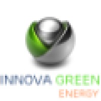 Innova Green logo, Innova Green contact details