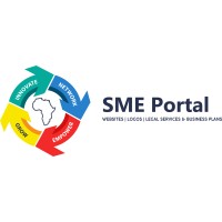 SME Portal Pty Ltd logo, SME Portal Pty Ltd contact details