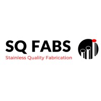 Stainless Quality Fabrication (SQ FABS) logo, Stainless Quality Fabrication (SQ FABS) contact details